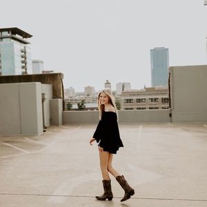 Meet your Posher, Syd